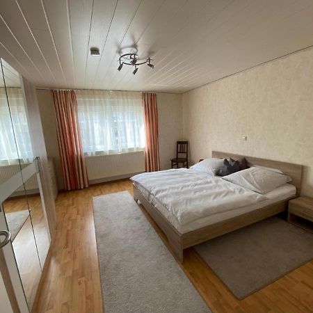 Ferienwohnung-Gasthaus Zum Ross Erlenbach am Main Luaran gambar