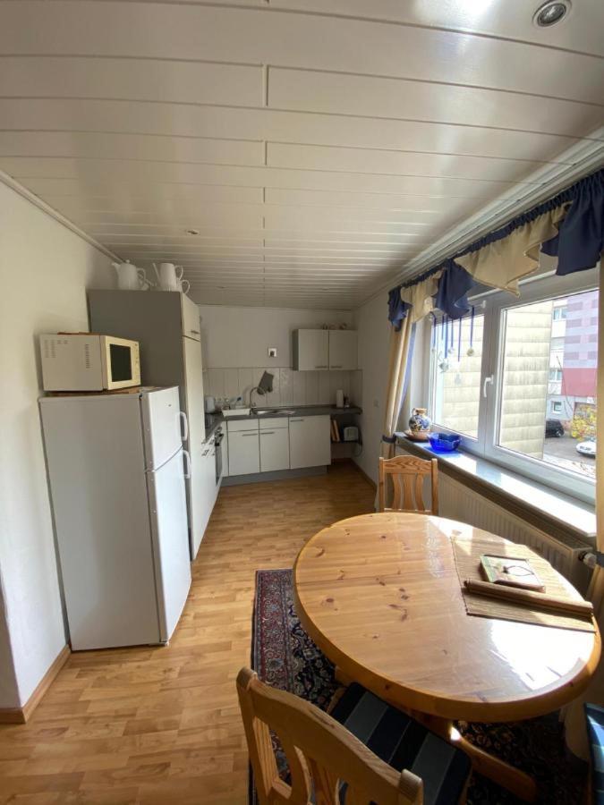 Ferienwohnung-Gasthaus Zum Ross Erlenbach am Main Luaran gambar