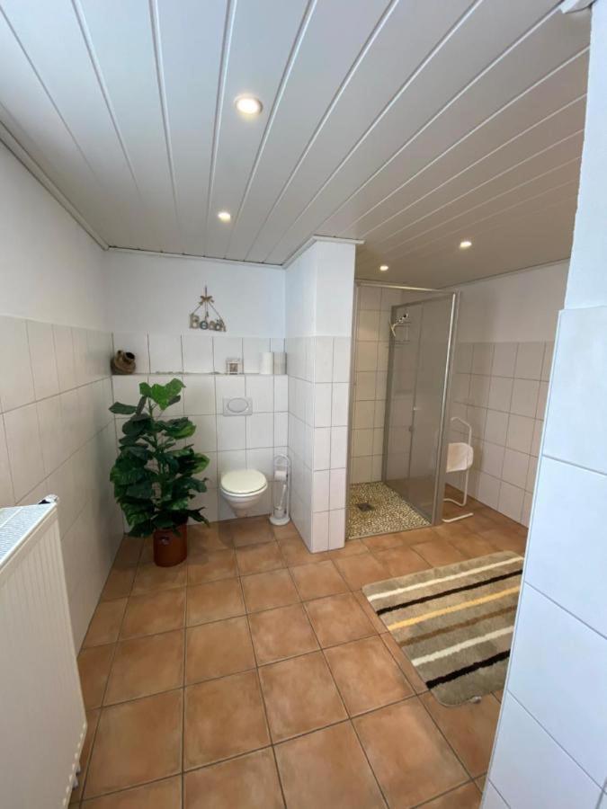 Ferienwohnung-Gasthaus Zum Ross Erlenbach am Main Luaran gambar